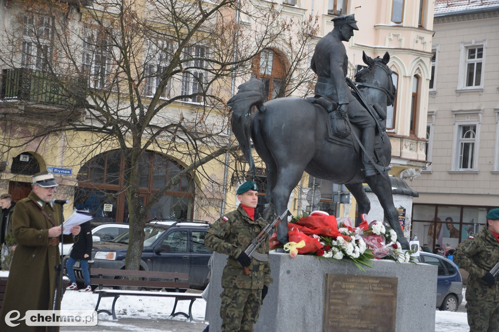 102. rocznica powrotu Chełmna do wolnej Polski!