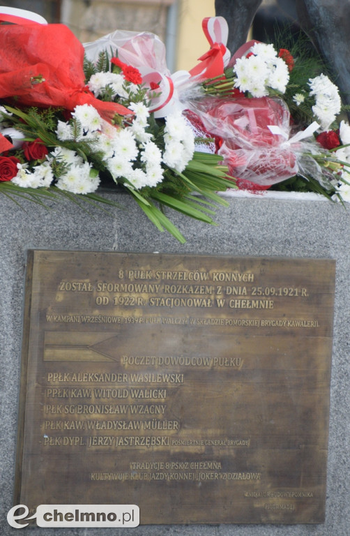 102. rocznica powrotu Chełmna do wolnej Polski!