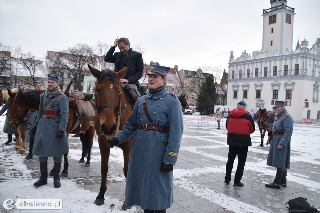 102. rocznica powrotu Chełmna do wolnej Polski!