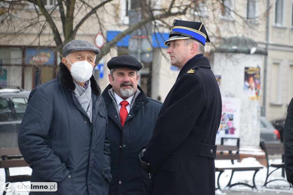 102. rocznica powrotu Chełmna do wolnej Polski!