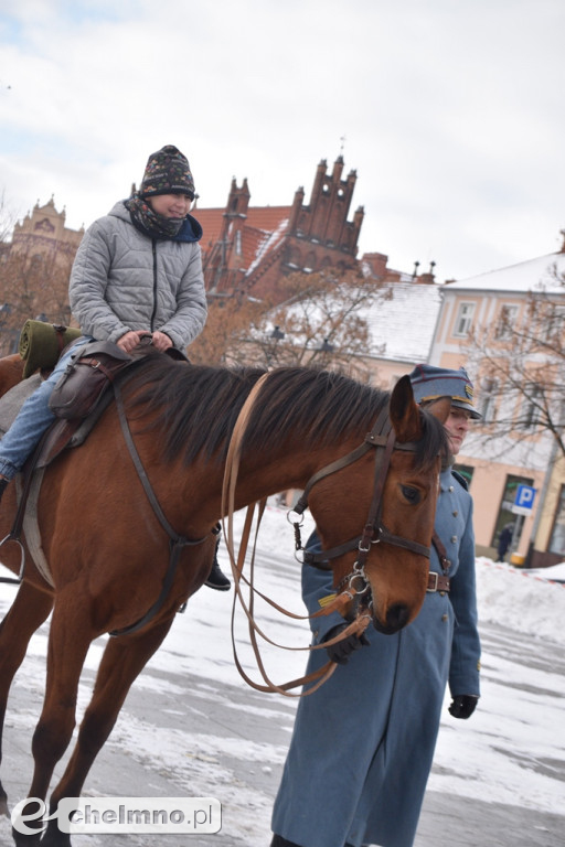 102. rocznica powrotu Chełmna do wolnej Polski!