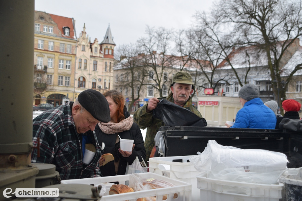 102. rocznica powrotu Chełmna do wolnej Polski!