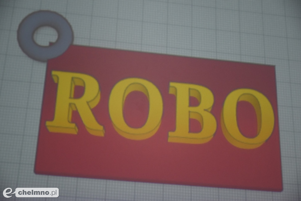 Aktywne ferie w Unisławiu