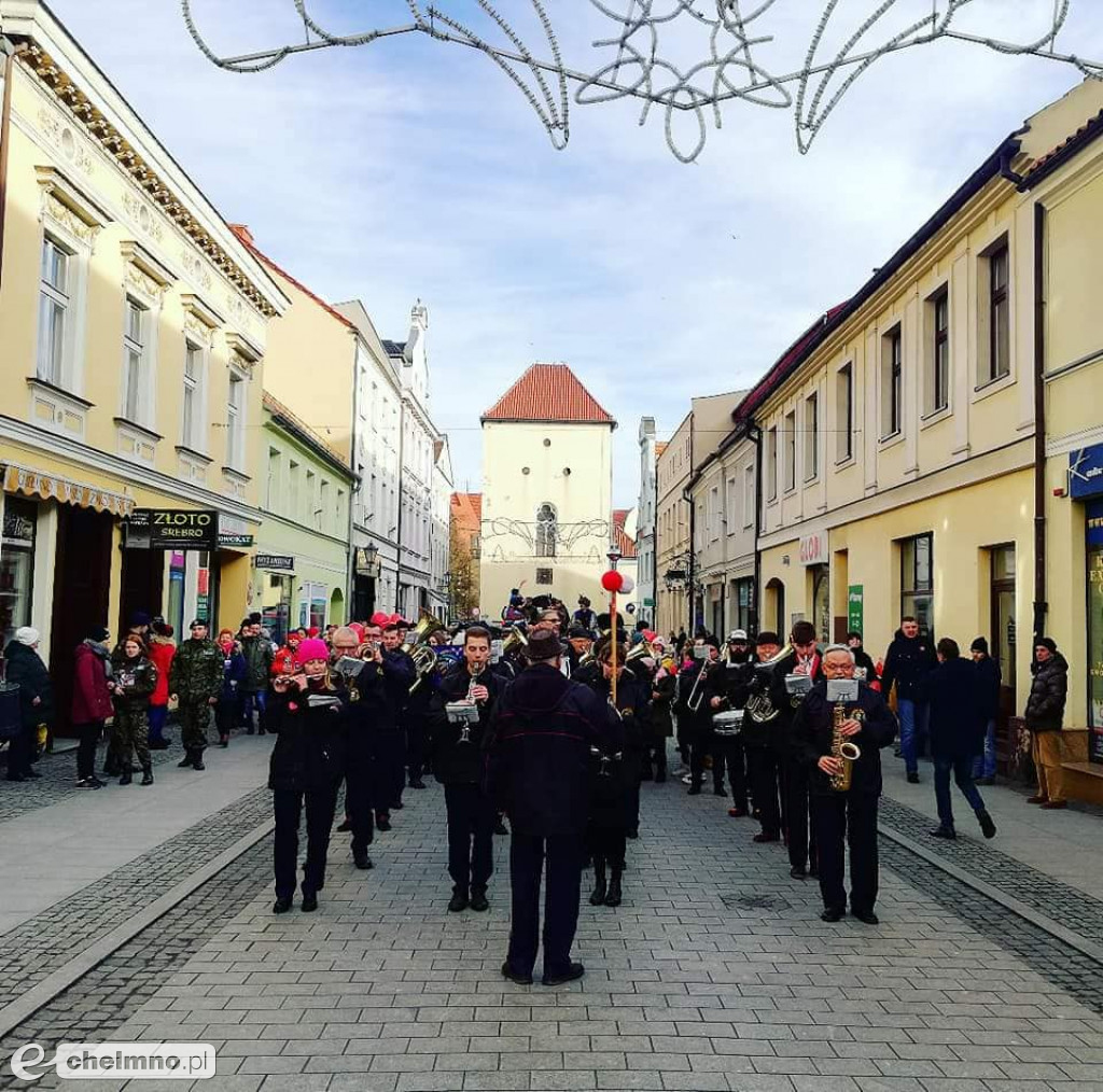 Tak z WOŚP graliśmy w 2020!