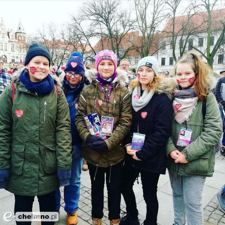 Tak z WOŚP graliśmy w 2020!