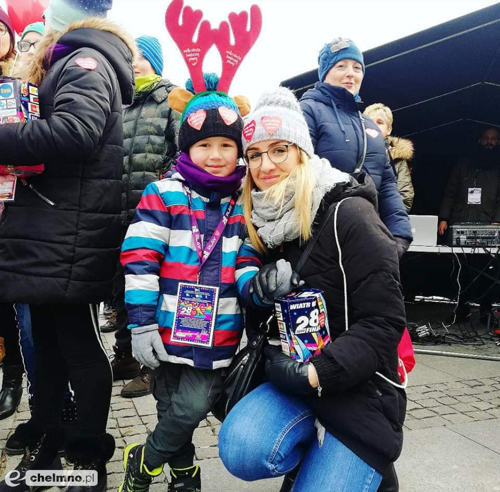 Tak z WOŚP graliśmy w 2020!