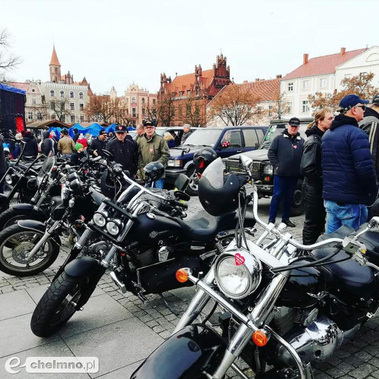 Tak z WOŚP graliśmy w 2020!