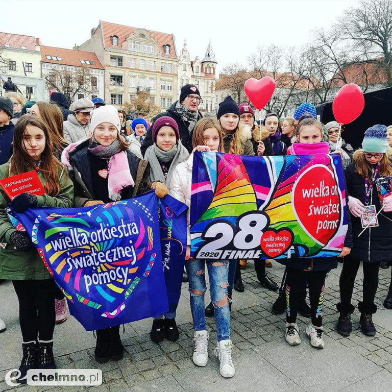 Tak z WOŚP graliśmy w 2020!