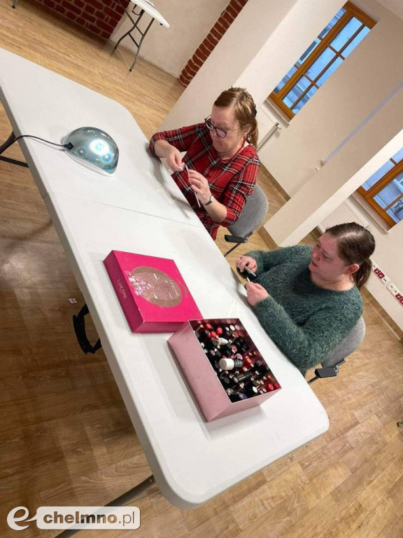 Tak było na kursach podnoszących kompetencje