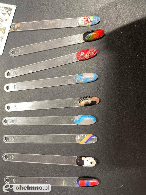 Tak było na kursach podnoszących kompetencje