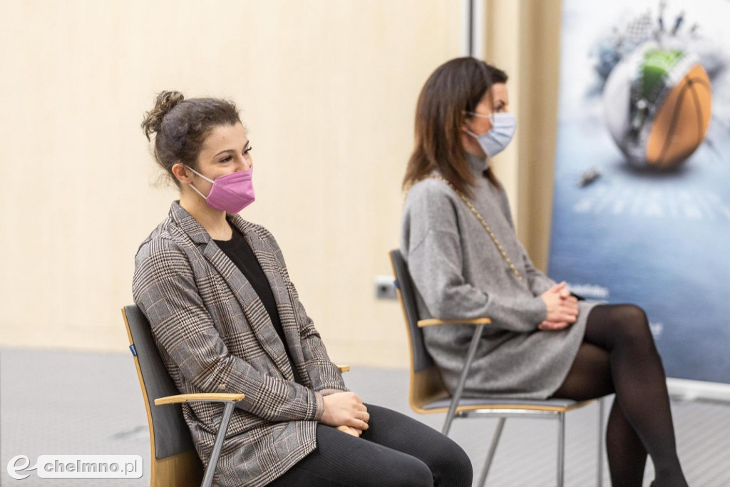 Trzymamy kciuki za naszych łyżwiarzy