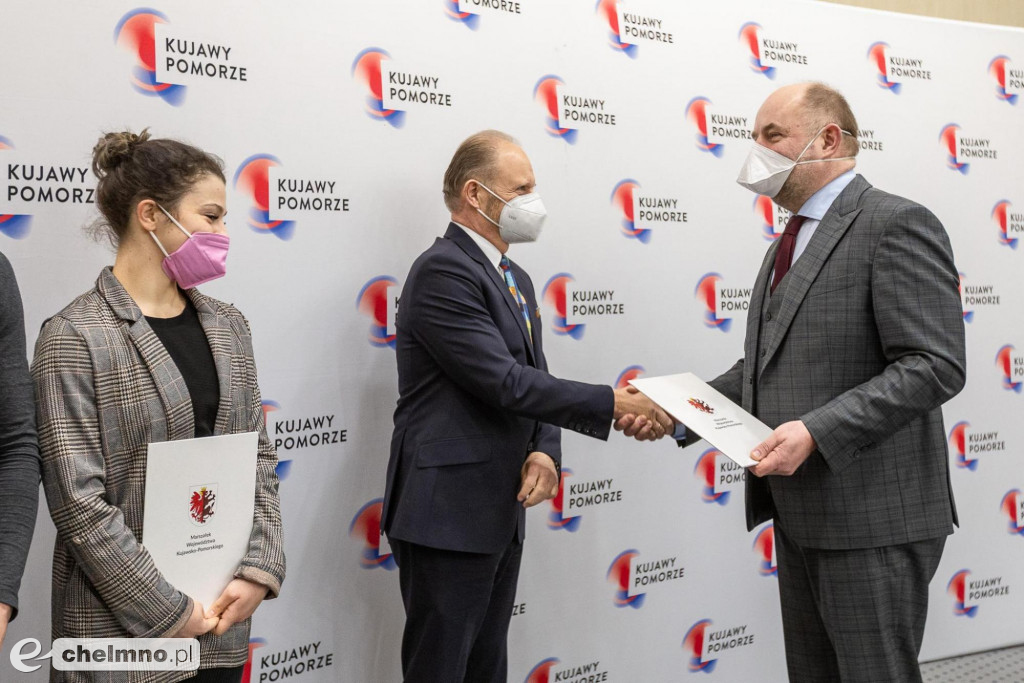 Trzymamy kciuki za naszych łyżwiarzy