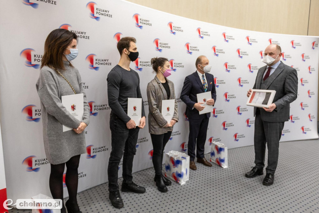 Trzymamy kciuki za naszych łyżwiarzy