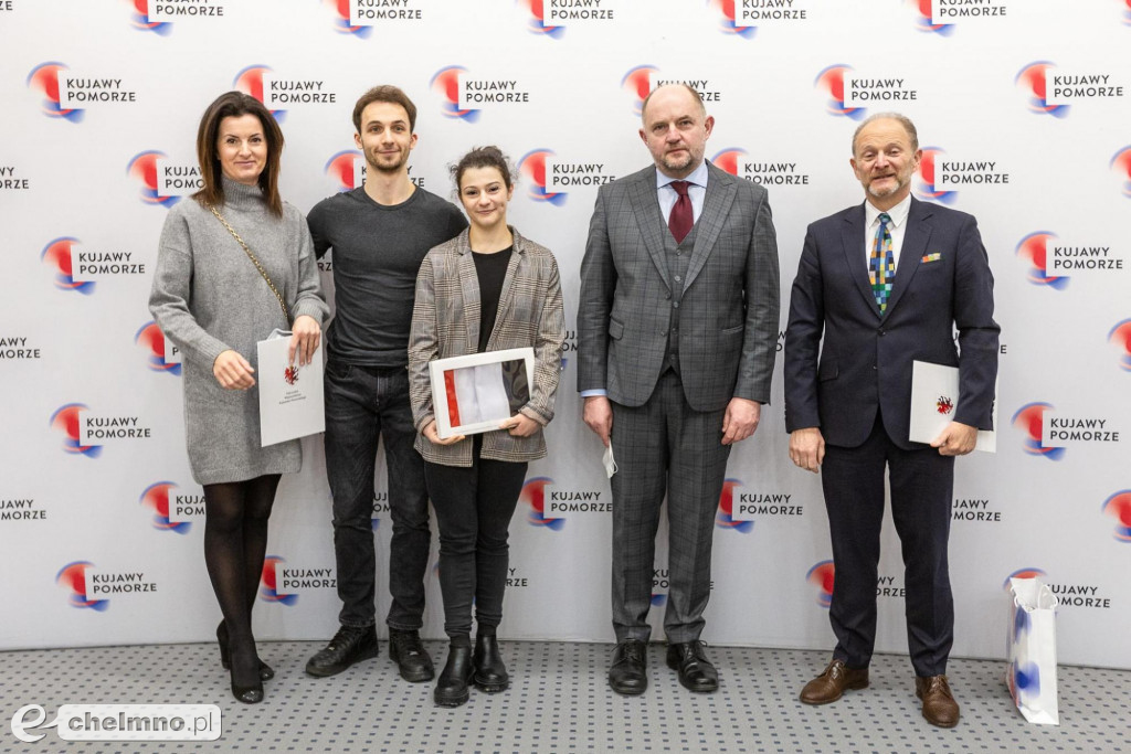 Trzymamy kciuki za naszych łyżwiarzy