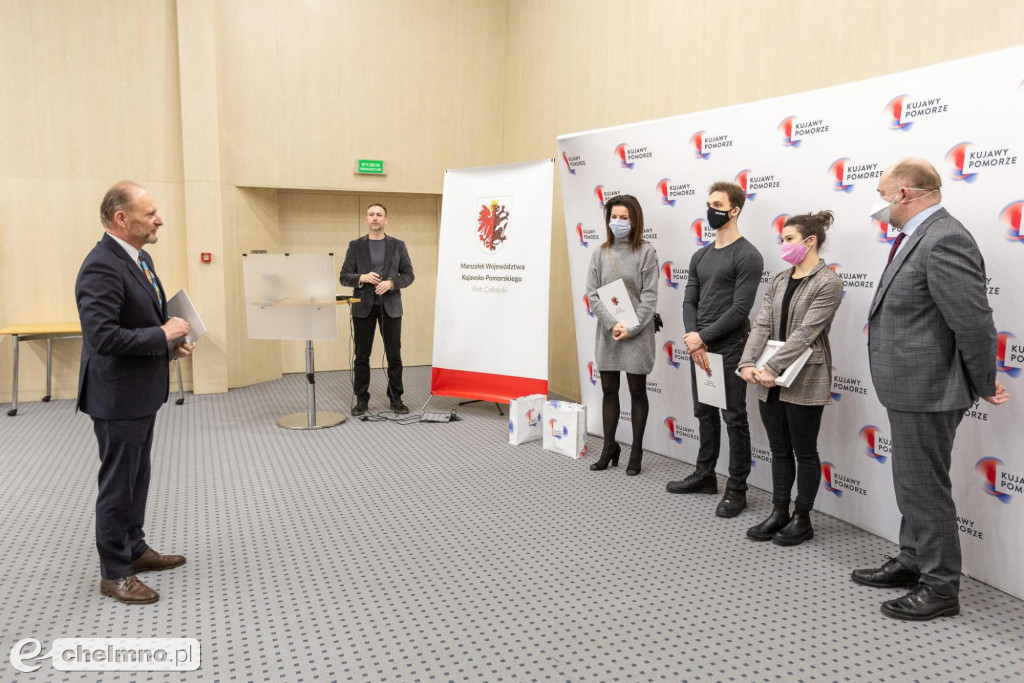 Trzymamy kciuki za naszych łyżwiarzy