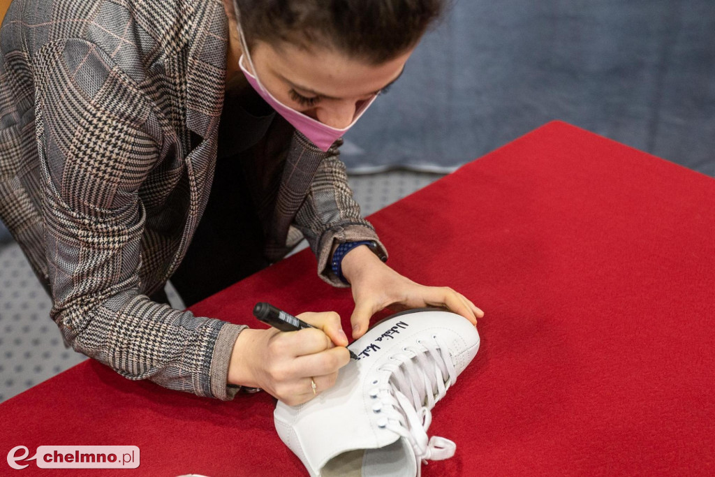 Trzymamy kciuki za naszych łyżwiarzy