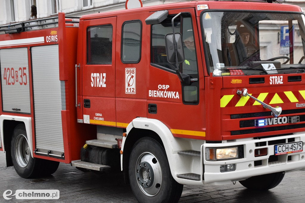 Tak było na paradzie aut i uczestników WOŚP