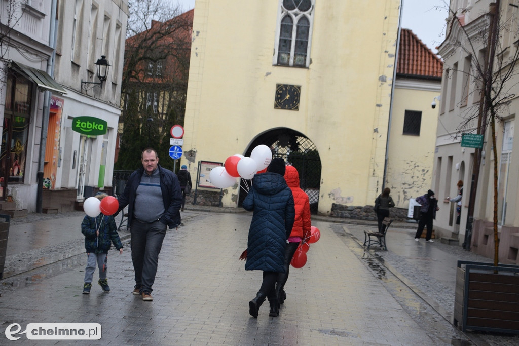 Sporo osób zaangażowało się w zbieranie funduszy dla WOŚP