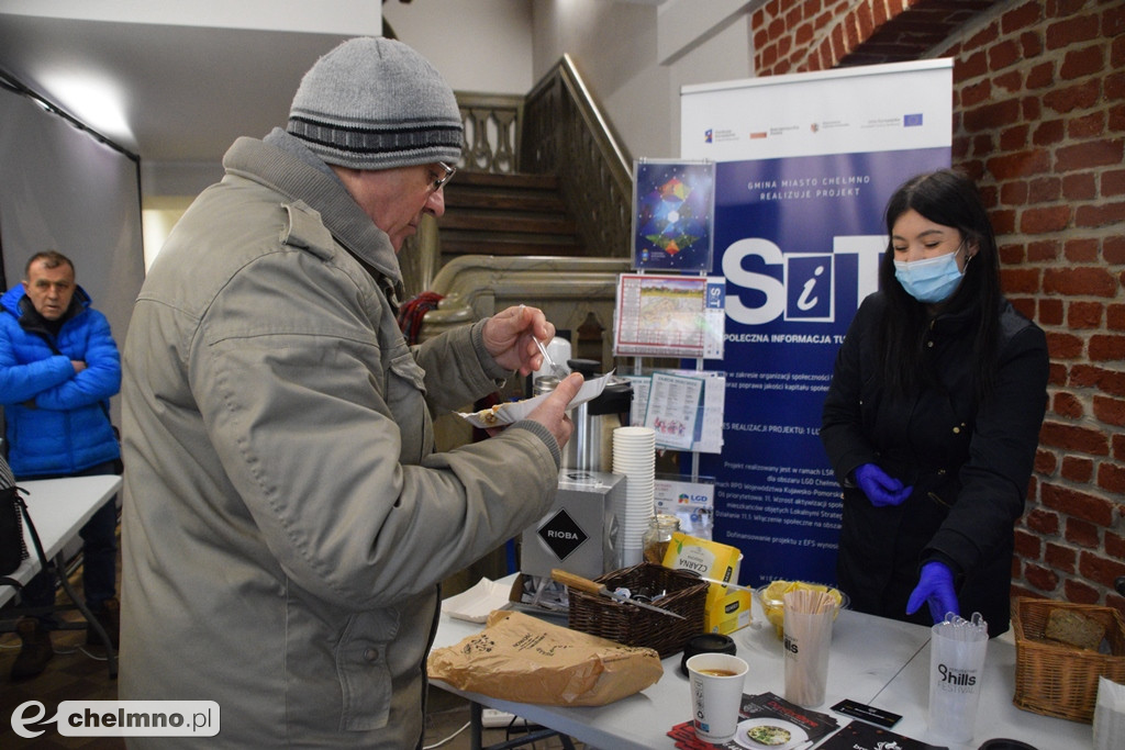 Sporo osób zaangażowało się w zbieranie funduszy dla WOŚP