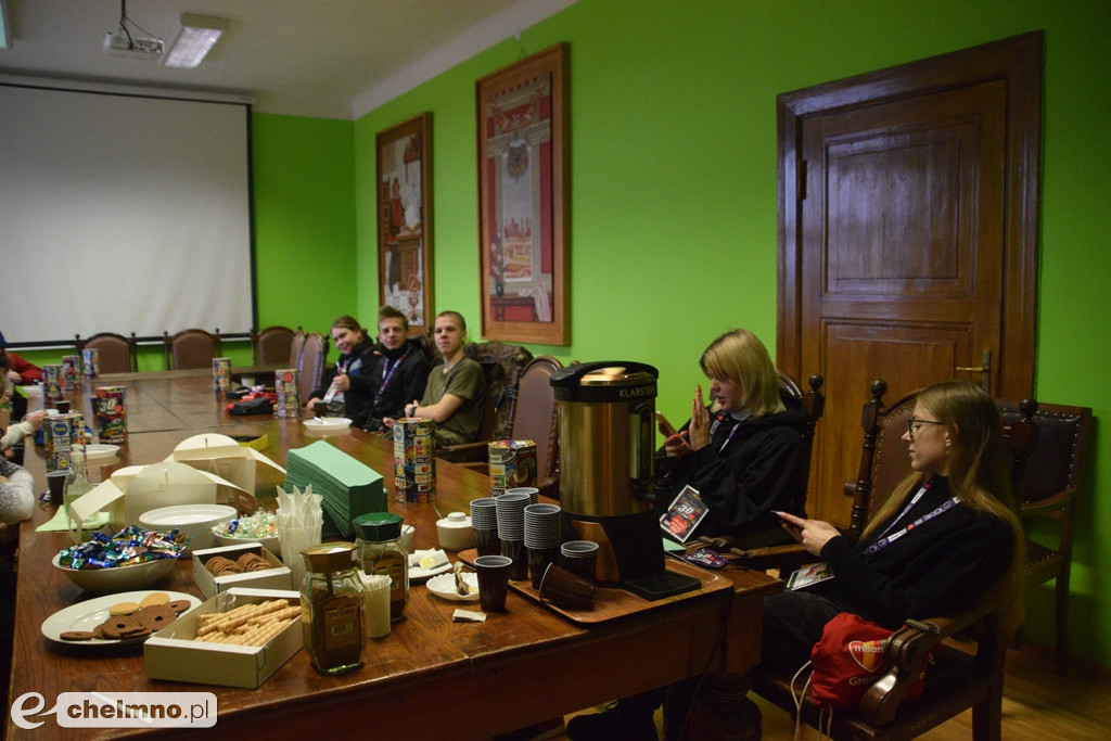 Sporo osób zaangażowało się w zbieranie funduszy dla WOŚP