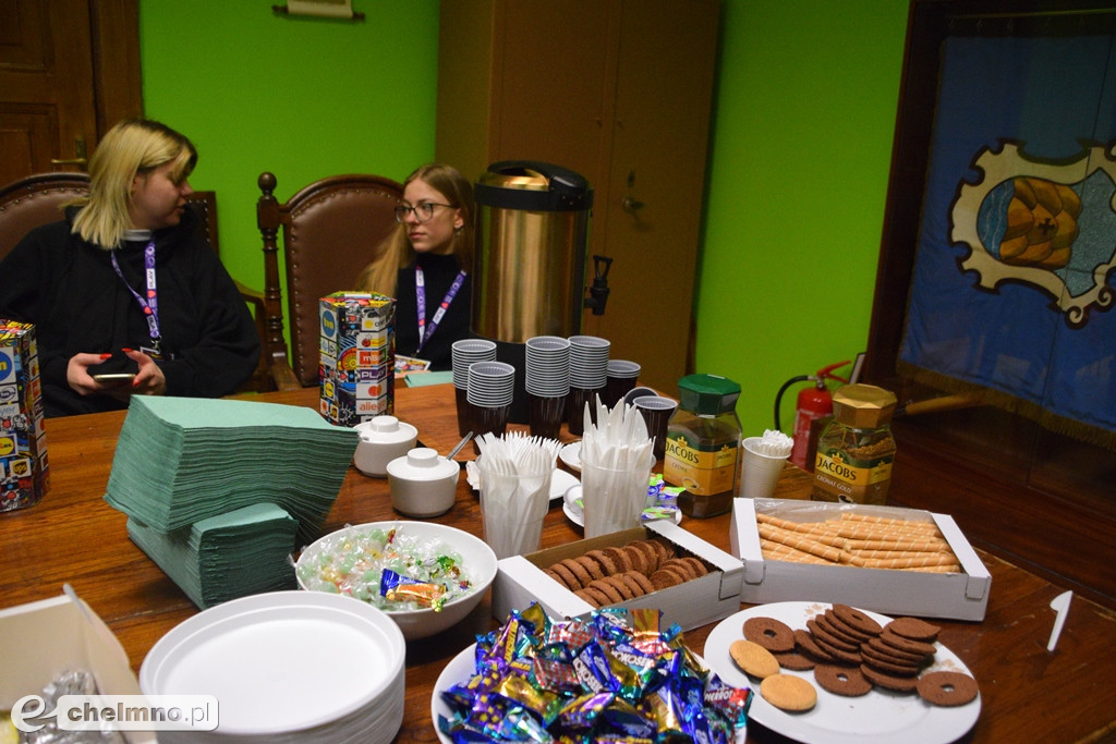 Sporo osób zaangażowało się w zbieranie funduszy dla WOŚP