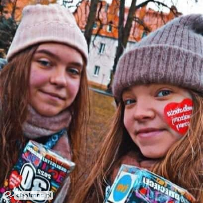 Takie zdjęcia wysłaliście do albumu WOŚP