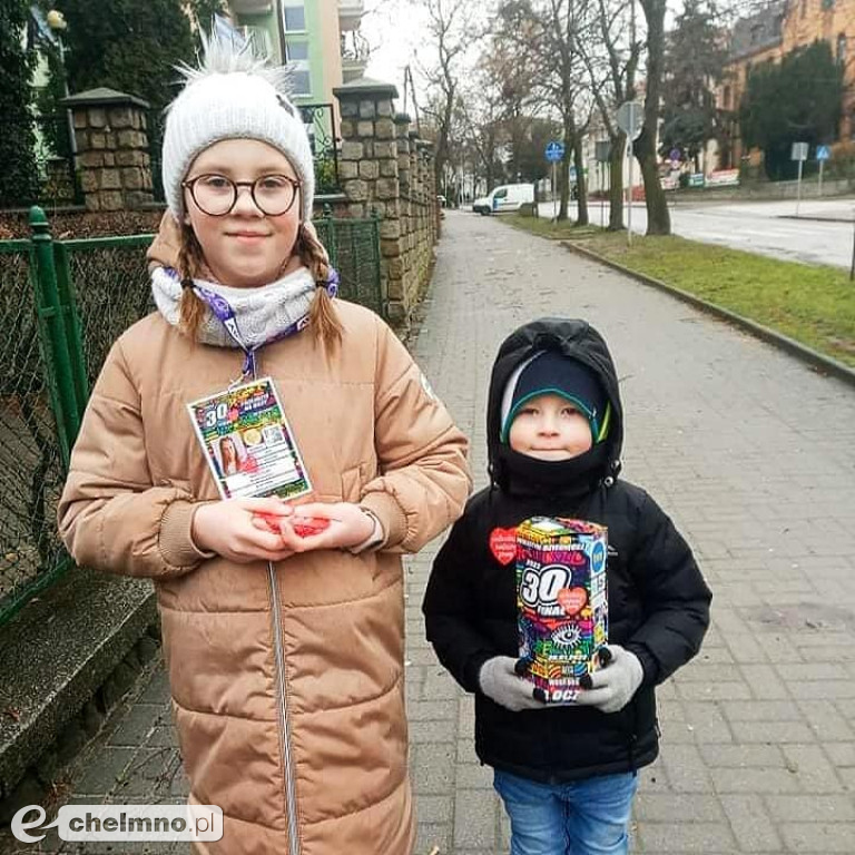 Takie zdjęcia wysłaliście do albumu WOŚP