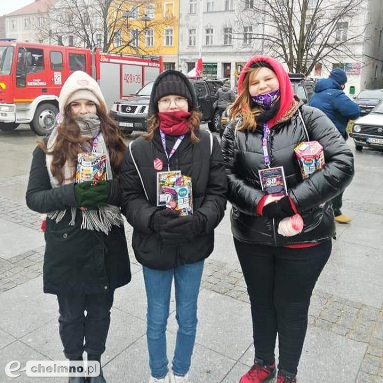 Takie zdjęcia wysłaliście do albumu WOŚP