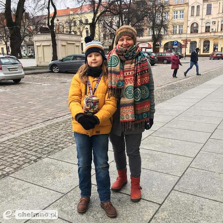 Takie zdjęcia wysłaliście do albumu WOŚP