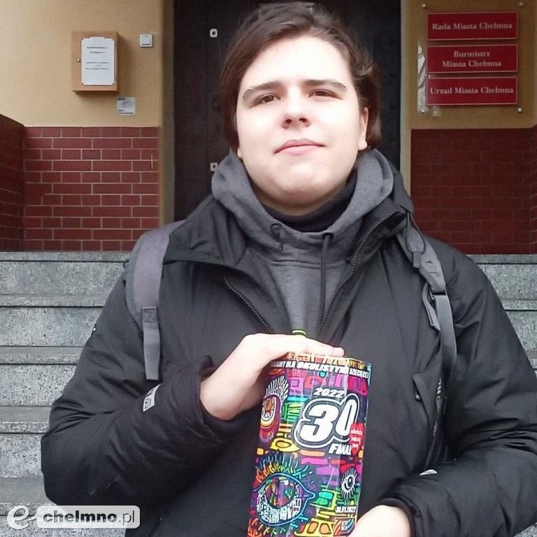 Takie zdjęcia wysłaliście do albumu WOŚP