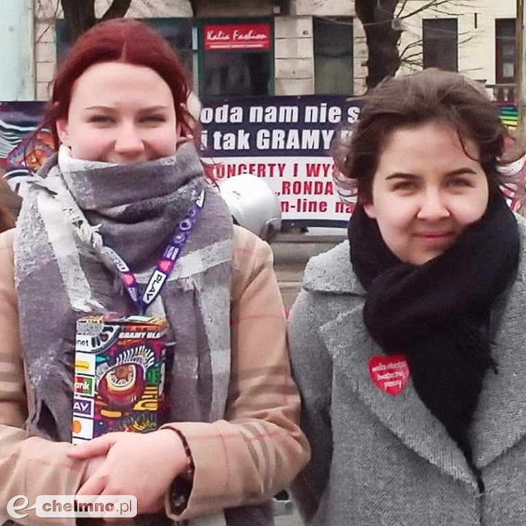 Takie zdjęcia wysłaliście do albumu WOŚP