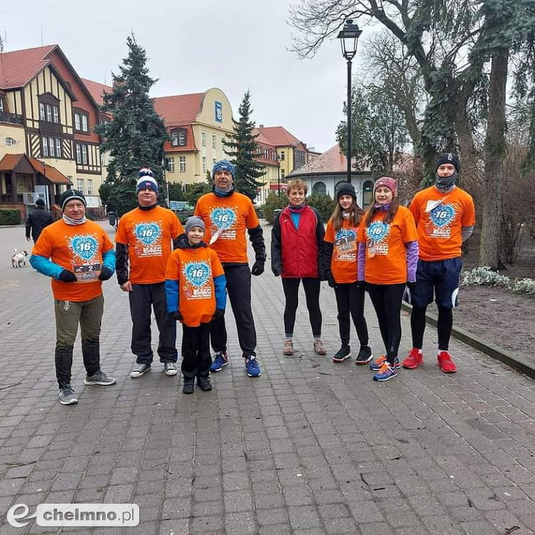 Takie zdjęcia wysłaliście do albumu WOŚP