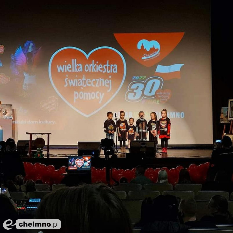 Takie zdjęcia wysłaliście do albumu WOŚP