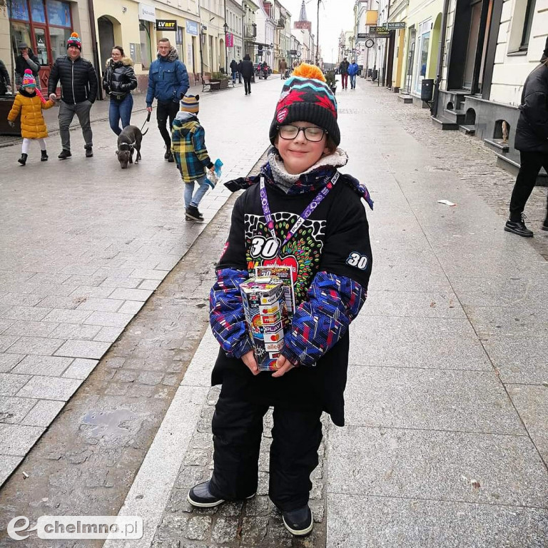 Takie zdjęcia wysłaliście do albumu WOŚP