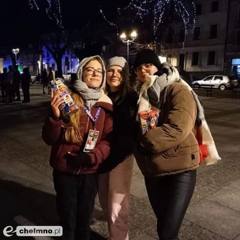 Takie zdjęcia wysłaliście do albumu WOŚP