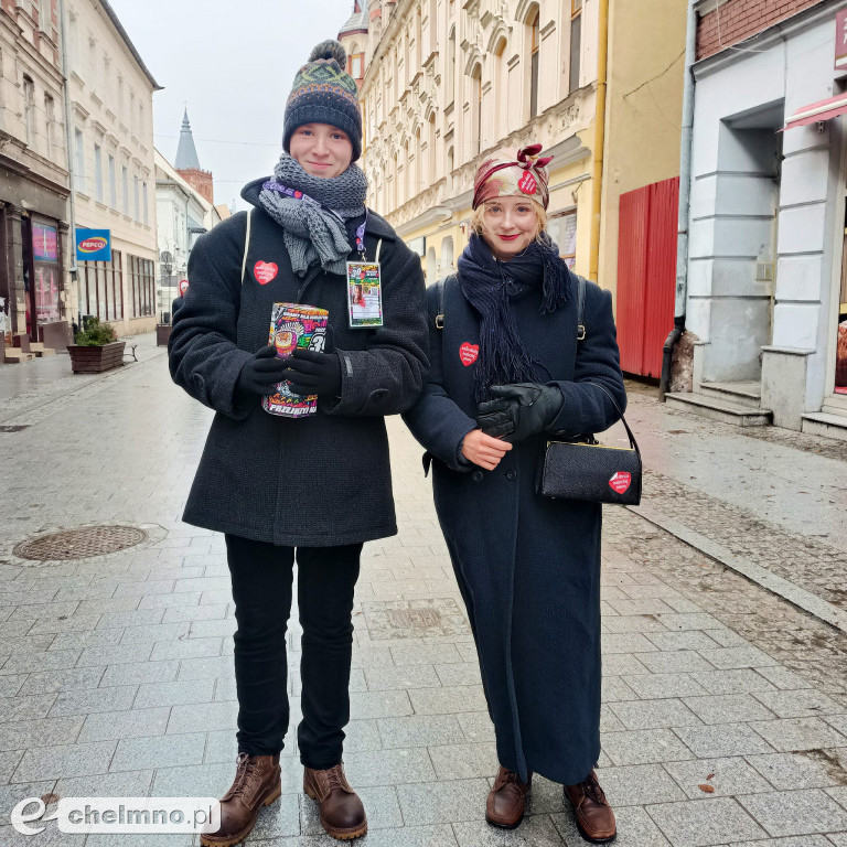 Takie zdjęcia wysłaliście do albumu WOŚP