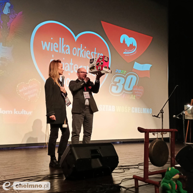 Takie zdjęcia wysłaliście do albumu WOŚP