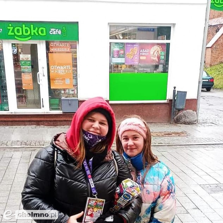 Takie zdjęcia wysłaliście do albumu WOŚP