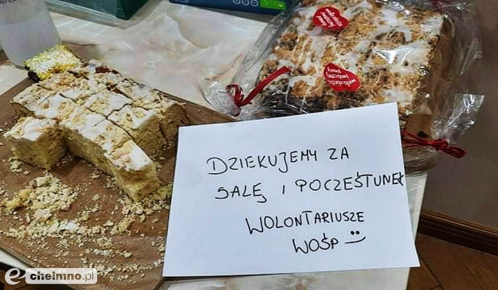 Takie zdjęcia wysłaliście do albumu WOŚP