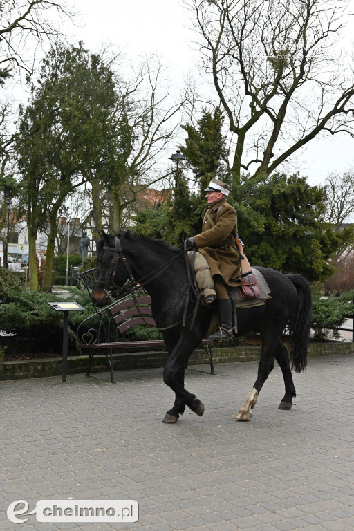 A tak WOŚP uchwycił swoim aparatem Jakub Kunkel