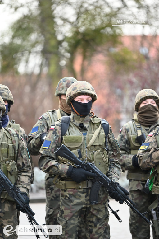 A tak WOŚP uchwycił swoim aparatem Jakub Kunkel