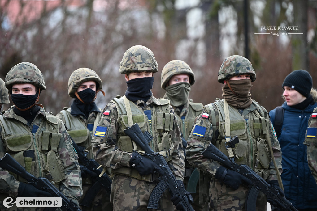 A tak WOŚP uchwycił swoim aparatem Jakub Kunkel