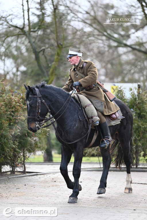 A tak WOŚP uchwycił swoim aparatem Jakub Kunkel