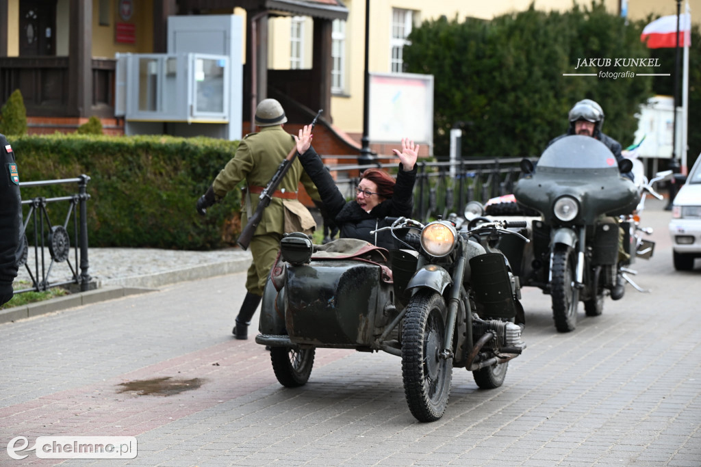 A tak WOŚP uchwycił swoim aparatem Jakub Kunkel