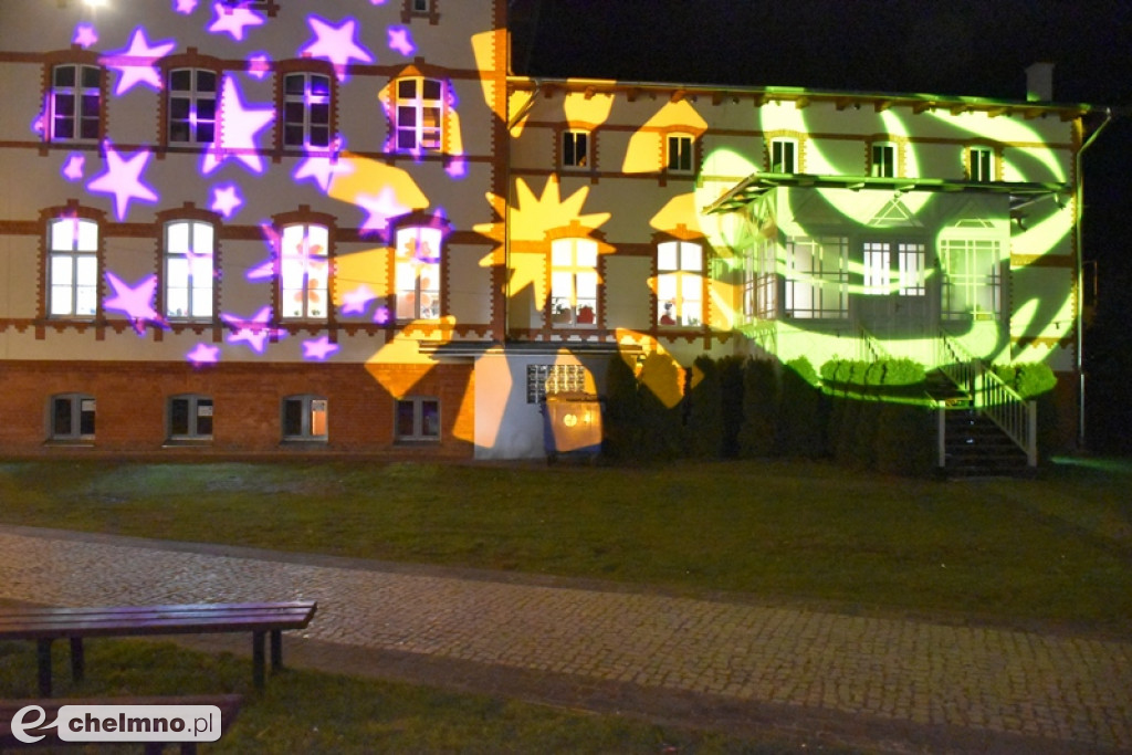 Orkiestra zagrała w Unisławiu i to z pompą