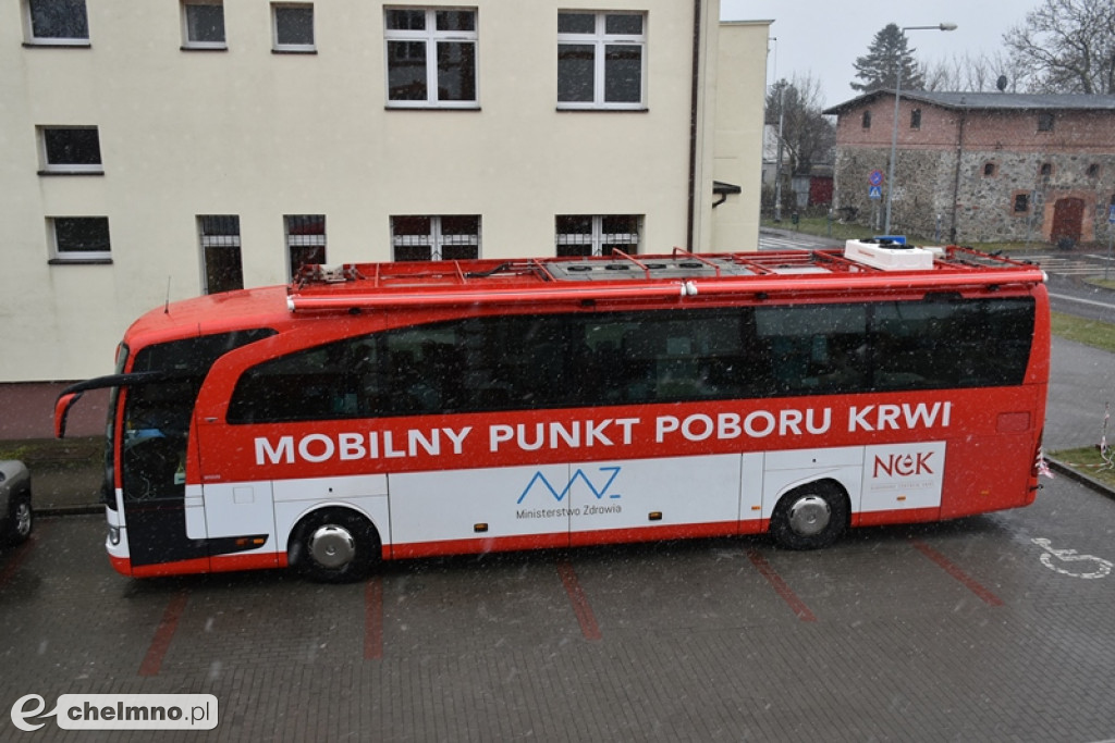 Orkiestra zagrała w Unisławiu i to z pompą