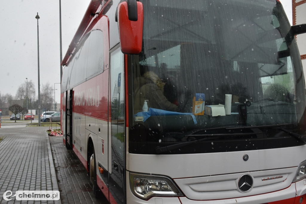 Orkiestra zagrała w Unisławiu i to z pompą