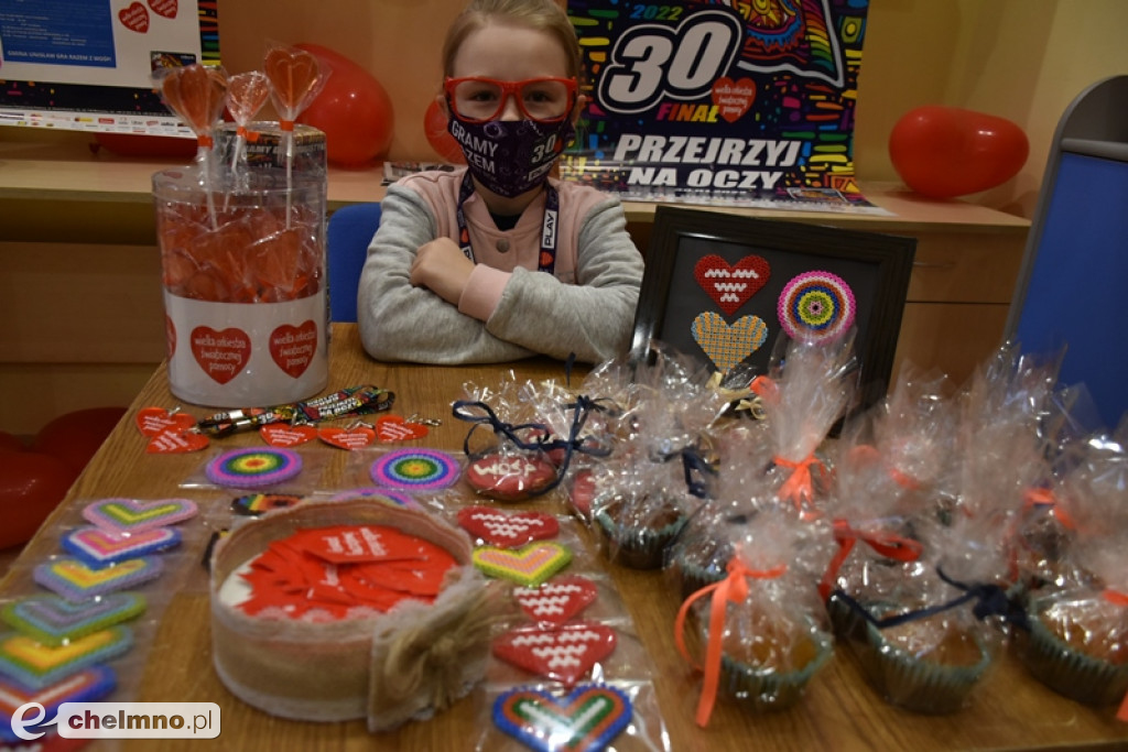 Orkiestra zagrała w Unisławiu i to z pompą