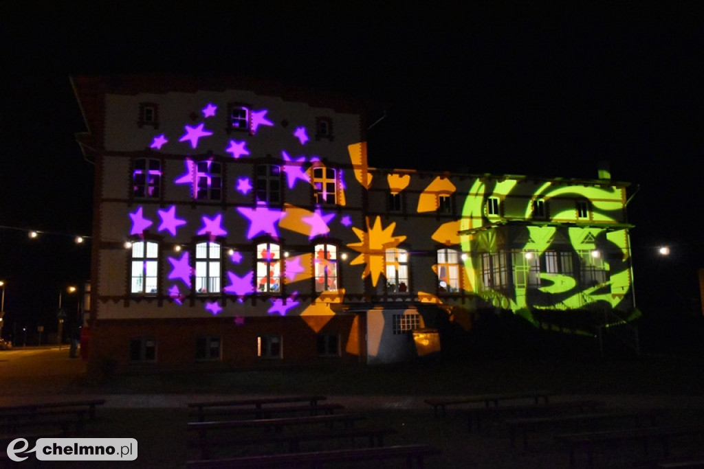 Orkiestra zagrała w Unisławiu i to z pompą