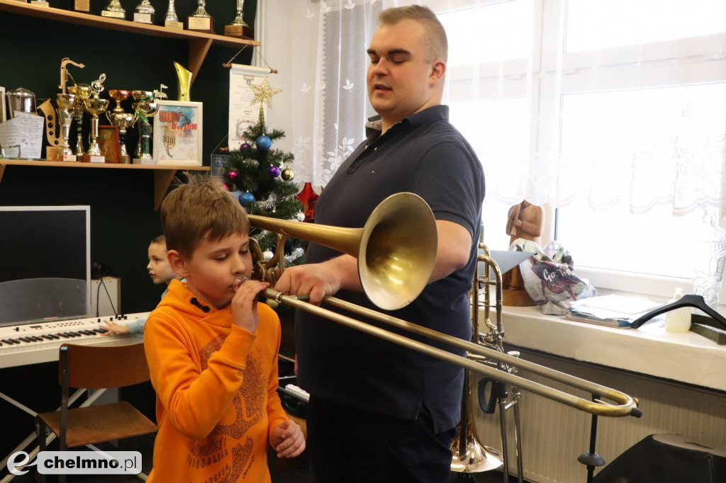 Tak było na feriach w ChDK